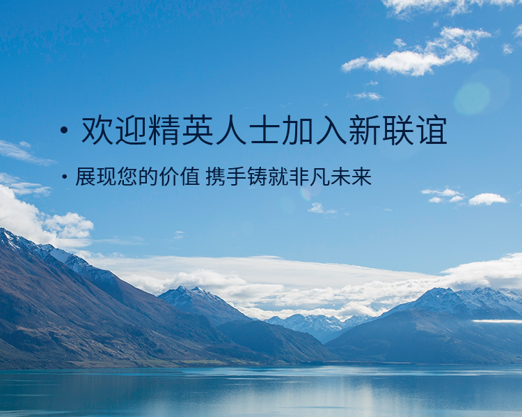 新联谊会计师事务所（特殊普通合伙）